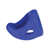 Hunky Junk Slingshot 3 Ring Teardrop - Cobalt - Penis Enhancement