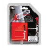 Hunky Junk Slingshot 3 Ring Teardrop - Cobalt - Penis Enhancement
