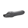 Hunky Junk Swell Adjust Fit Cocksheath - Stone - Penis Enhancement