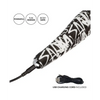 Hype Massager - Black/White - Stimulators