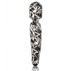 Hype Massager - Black/White - Stimulators