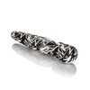 Hype Massager - Black/White - Stimulators