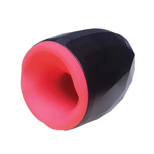 Icon Ninja Rechargeable Heating Masturbator - Gay & Lesbian Products