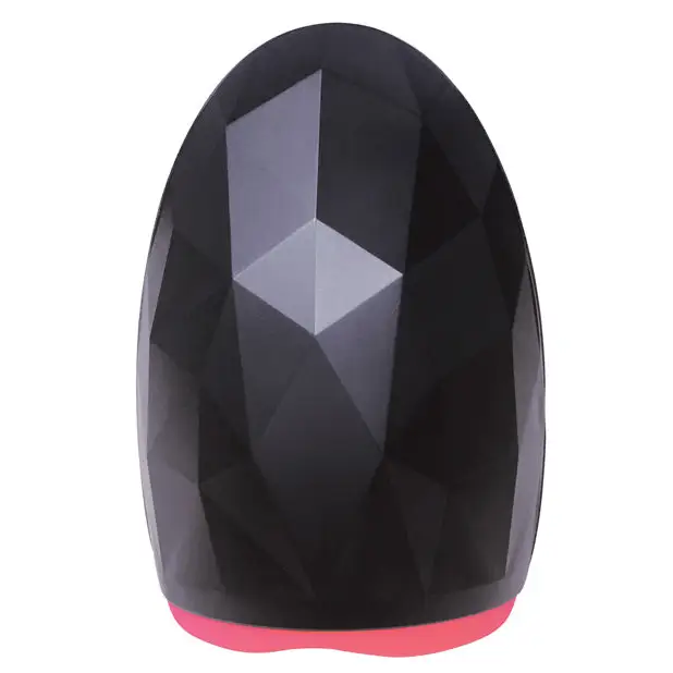Icon Ninja Rechargeable Heating Masturbator - Gay & Lesbian Products