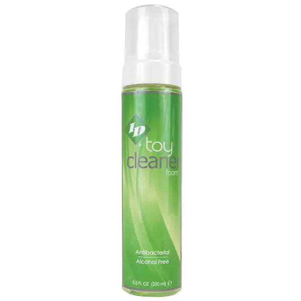 ID Foam Toy Cleaner Foam - 8.1 oz - Toy Cleaners