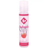 ID Frutopia Natural Lubricant - 1 oz Raspberry - Lubricants