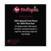 ID Frutopia Natural Lubricant - 3.4 oz Watermelon - Flavored