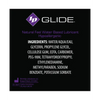 ID Glide Water Based Lubricant - 8.5 oz Flip Cap Bottle - Lubricants