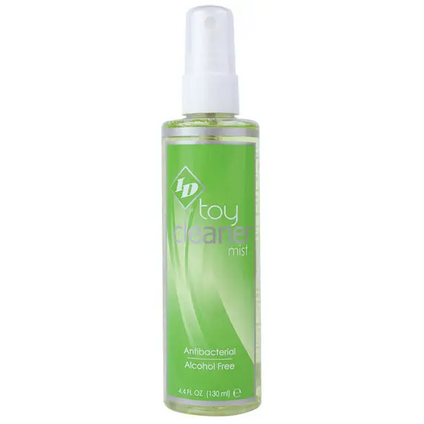 ID Toy Cleaner Mist - 4.4 oz - Toy Cleaners