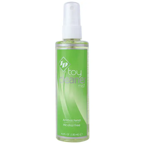 ID Toy Cleaner Mist - 4.4 oz - Toy Cleaners