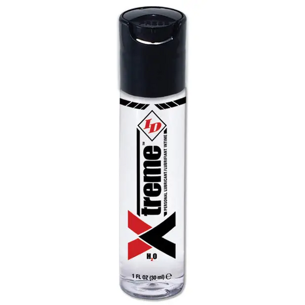 ID Xtreme Waterbased Lubricant - 1 oz Bottle - Lubricants