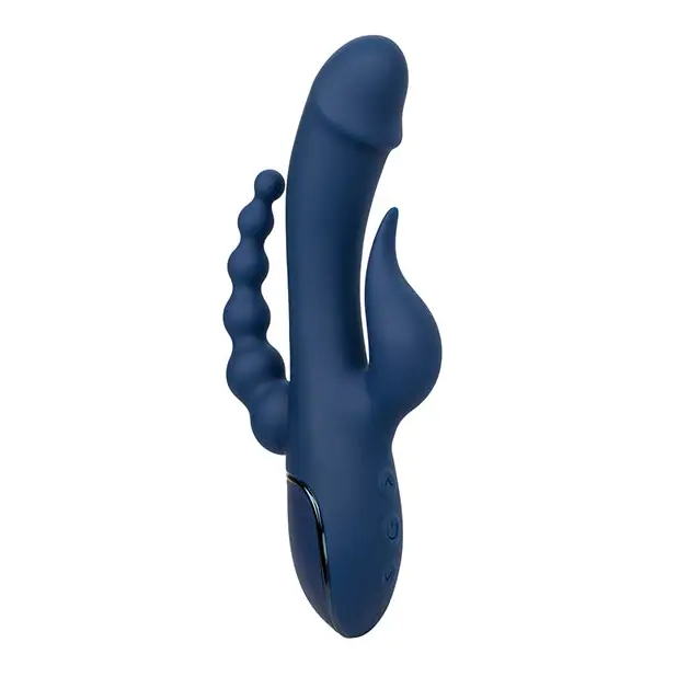 III Triple Orgasm - Vibrators