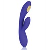 Impulse Intimate E-Stimulator Dual Wand - Purple - Stimulators