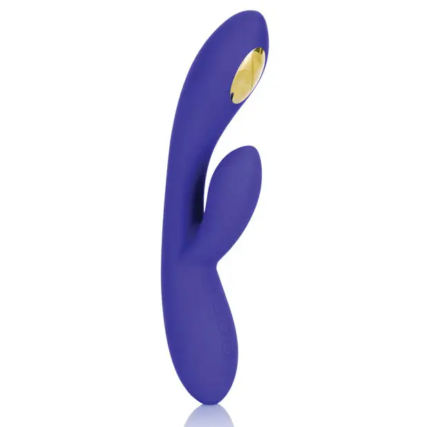 Impulse Intimate E-Stimulator Dual Wand - Purple - Stimulators