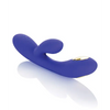 Impulse Intimate E-Stimulator Dual Wand - Purple - Stimulators