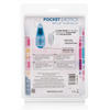 Impulse Pocket Paks w/Silver Bullet - Stimulators