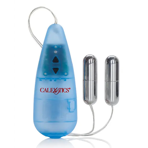 Impulse Pocket Paks w/Twin Silver Bullets - Stimulators