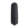 In A Bag 3 Vibrating Butt Plug - Black