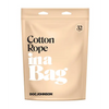 In A Bag 32 ft Rope - Black