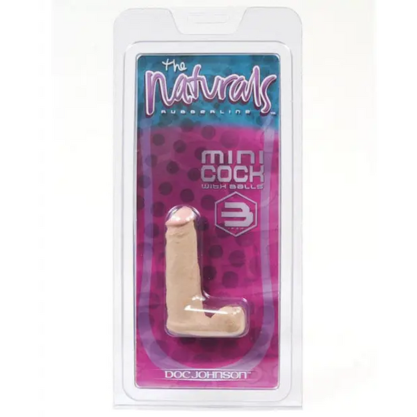 In A Bag Anal Trainer Set - Black - Anal Products