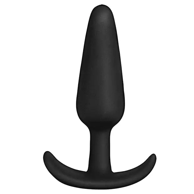 In A Bag Anal Trainer Set - Black - Anal Products