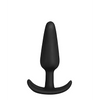 In A Bag Anal Trainer Set - Black - Anal Products