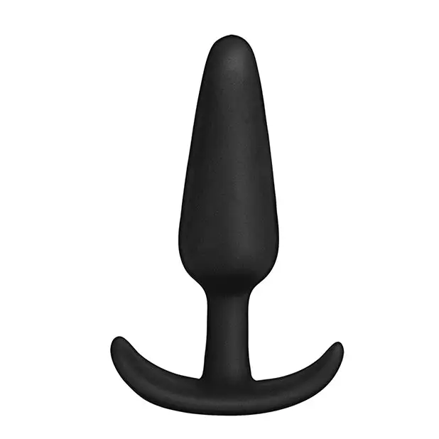 In A Bag Anal Trainer Set - Black - Anal Products