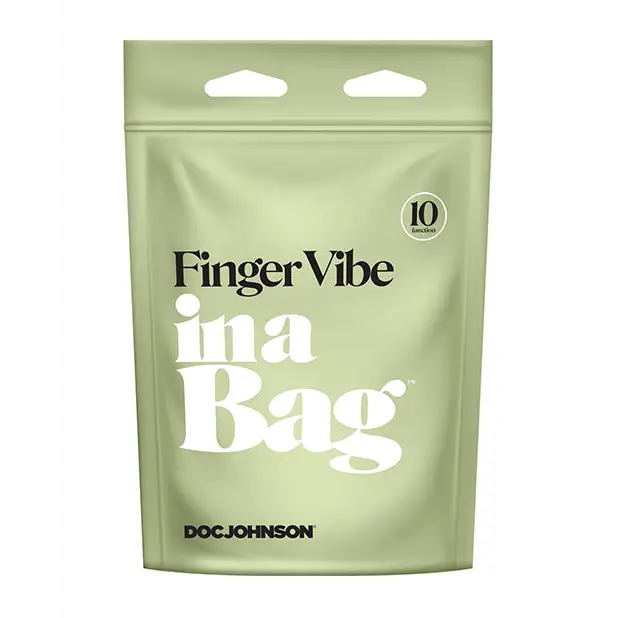 In A Bag Finger Vibe - Pink