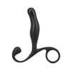 In A Bag Prostate Massager - Black