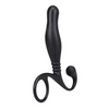 In A Bag Prostate Massager - Black