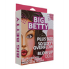 Inflatable Party Doll - Big Betty - Dolls & Masturbators