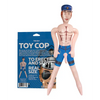 Inflatable Party Doll - Cop - Dolls & Masturbators