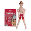 Inflatable Party Doll - Fireman - Dolls & Masturbators