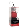 Inmi Bloomgasm Enchanted Rose 10X Clitoral Stimulator w/Case - Red - Stimulators