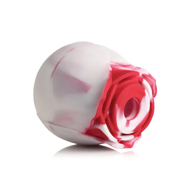 Inmi Bloomgasm The Enchanted 10X Rose Stimulator Lovers Gift Box - Swirl - Stimulators