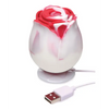 Inmi Bloomgasm The Enchanted 10X Rose Stimulator Lovers Gift Box - Swirl - Stimulators