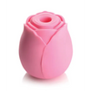 Inmi Bloomgasm The Enchanted 10X Rose Stimulator Lovers Gift Box - Pink - Stimulators