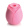 Inmi Bloomgasm Wild Rose 10X Stimulator - Pink