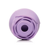 Inmi Bloomgasm Wild Rose 10X Stimulator - Purple - Stimulators