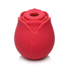 Inmi Bloomgasm Wild Rose 10X Stimulator - Red - Stimulators