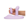 Inmi Thrust N’ Grind Thrusting & Vibrating Silicone Grinder - Purple - Vibrators