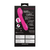 Insatiable G Inflatable G Wand - Pink - Stimulators