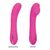 Insatiable G Inflatable G Wand - Pink - Stimulators