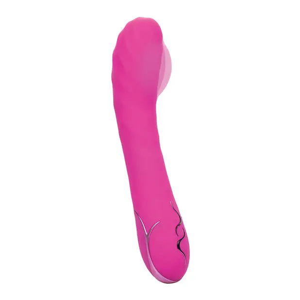 Insatiable G Inflatable G Wand - Pink - Stimulators