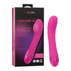 Insatiable G Inflatable G Wand - Pink - Stimulators