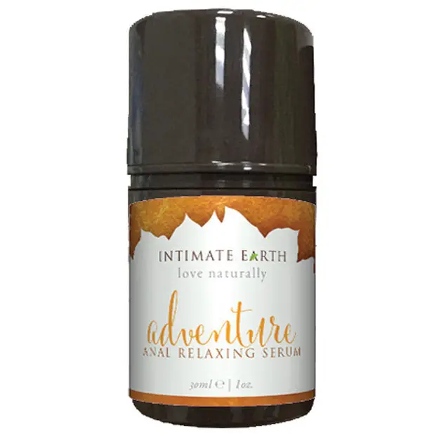 Intimate Earth Adventure Anal Spray for Women - 30 ml - Anal Products