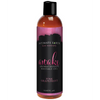 Intimate Earth Awake Massage Oil - 120 ml Pink Grapefruit - Massage Products