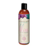 Intimate Earth Bliss Anal Relaxing Waterbased Glide - 60 ml - Lubricants