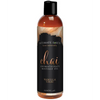 Intimate Earth Chai Massage Oil - 120 ml Vanilla & Chai - Massage Products
