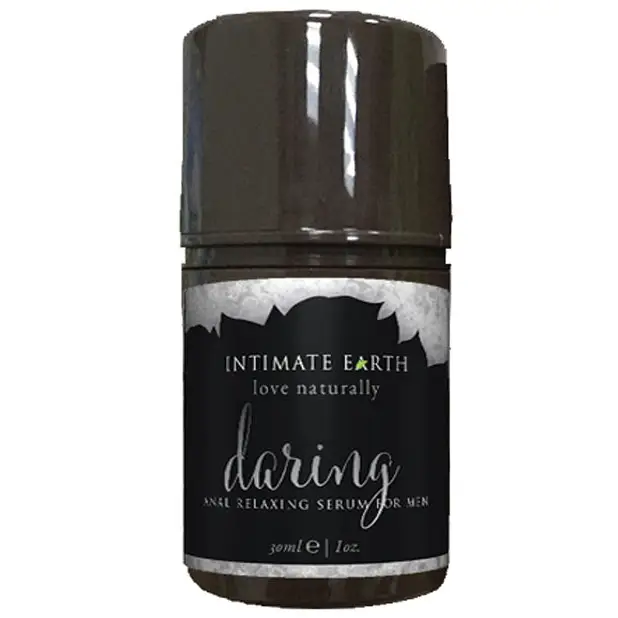 Intimate Earth Daring Anal Relax for Men - 30 ml - Anal Products